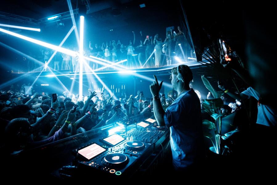 The Club