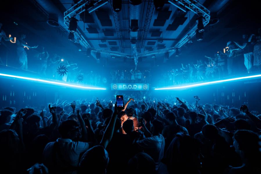 The Club