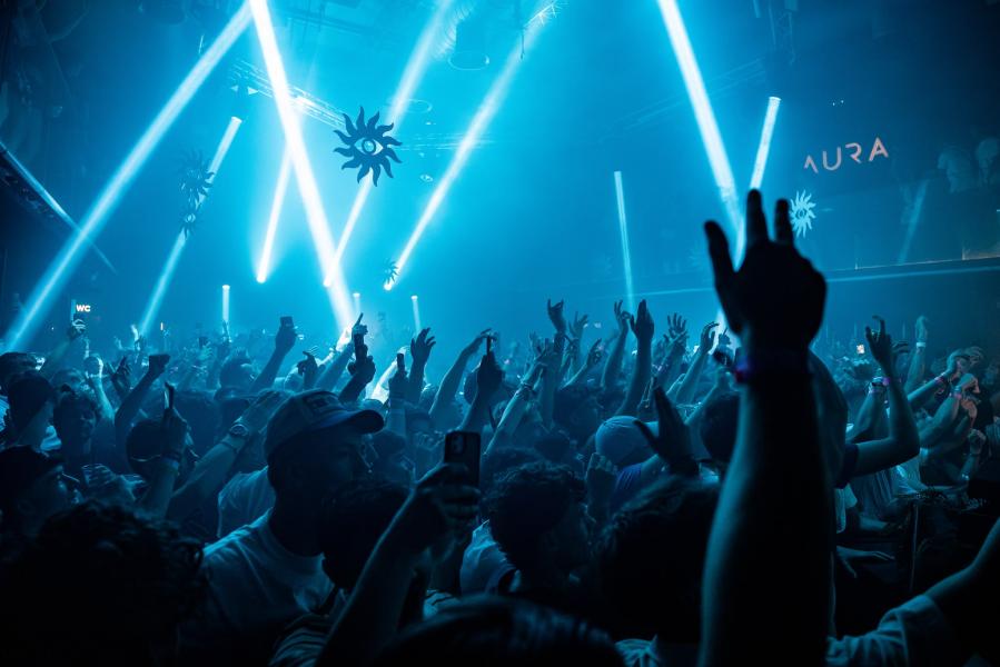 The Club