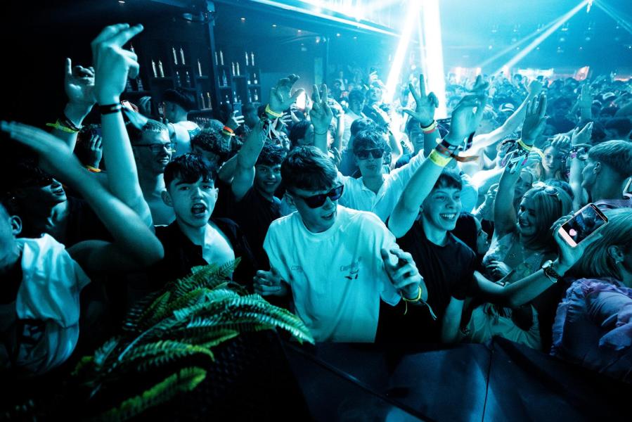 The Club