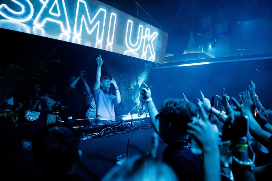 The Club