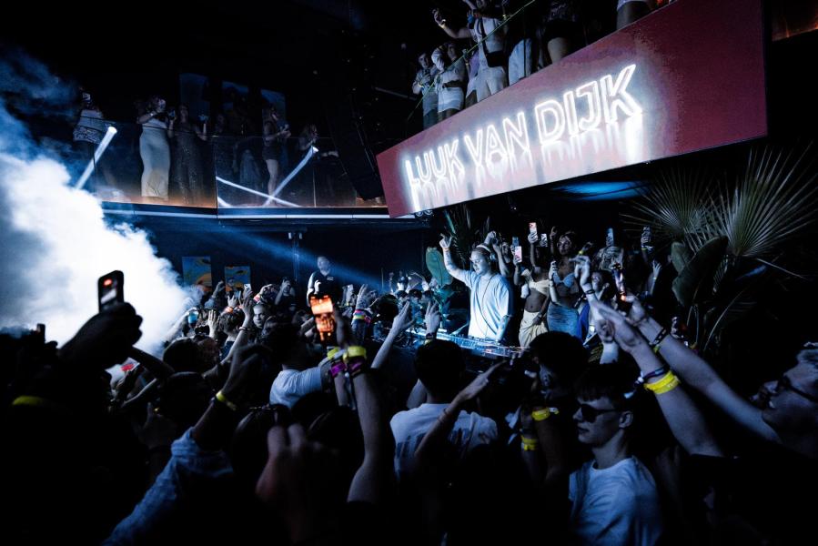 The Club